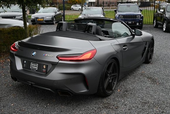 BMW Z4 - Afbeelding 6 van 30