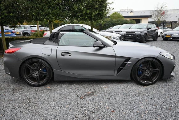 BMW Z4 - Afbeelding 7 van 30