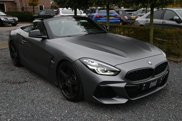 BMW Z4 - Afbeelding 8 van 30