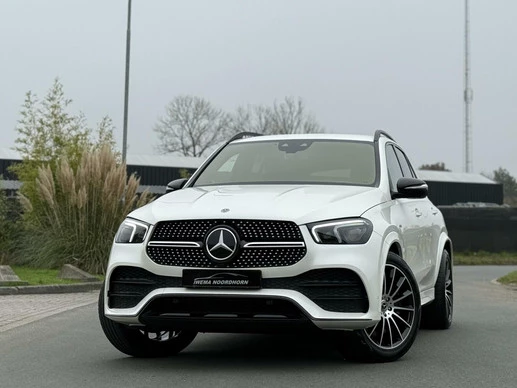 Mercedes-Benz GLE - Afbeelding 1 van 30