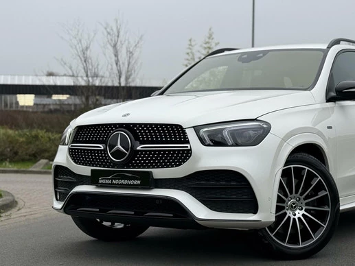 Mercedes-Benz GLE - Afbeelding 2 van 30