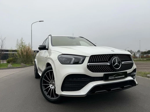 Mercedes-Benz GLE - Afbeelding 4 van 30