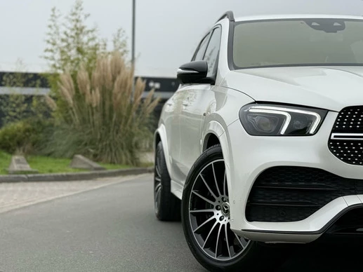 Mercedes-Benz GLE - Afbeelding 5 van 30