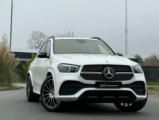 Mercedes-Benz GLE - Afbeelding 6 van 30