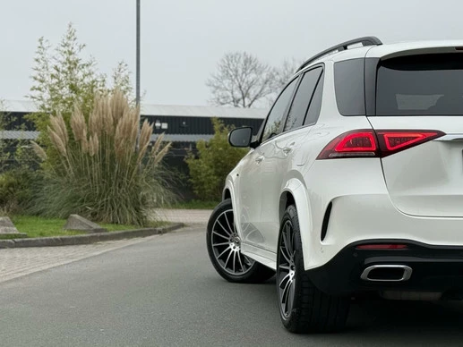 Mercedes-Benz GLE - Afbeelding 11 van 30