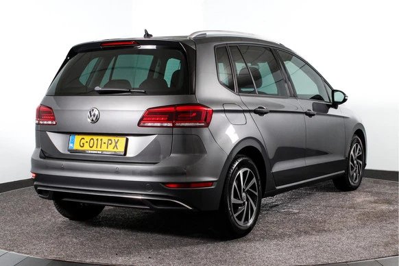 Volkswagen Golf Sportsvan - Afbeelding 2 van 30