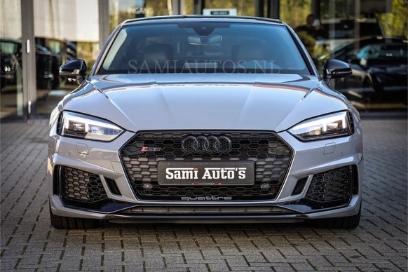 Audi RS5 - Afbeelding 2 van 30