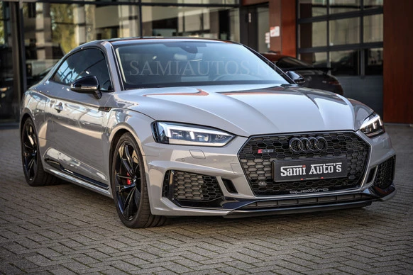 Audi RS5 - Afbeelding 3 van 30