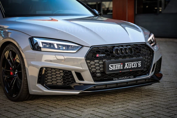 Audi RS5 - Afbeelding 4 van 30