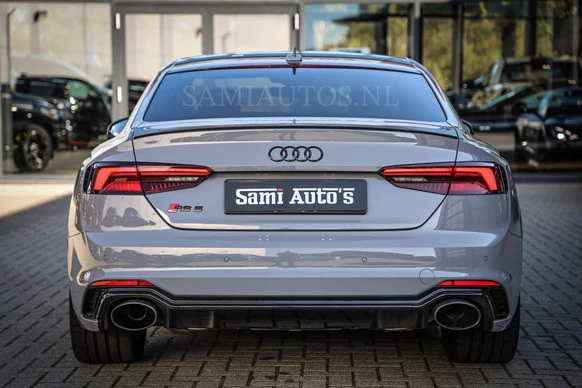 Audi RS5 - Afbeelding 7 van 30