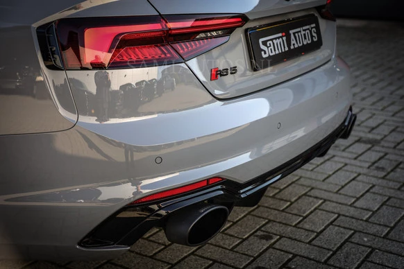 Audi RS5 - Afbeelding 9 van 30