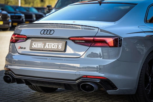 Audi RS5 - Afbeelding 15 van 30