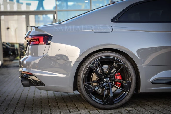 Audi RS5 - Afbeelding 17 van 30