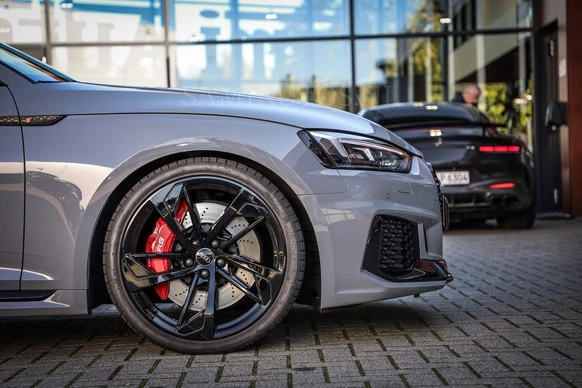 Audi RS5 - Afbeelding 22 van 30