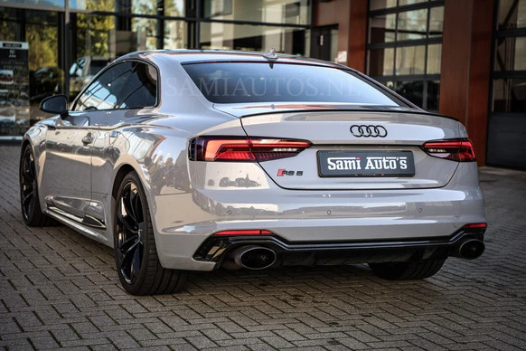 Audi RS5 - Afbeelding 26 van 30