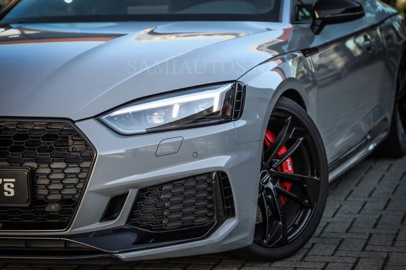 Audi RS5 - Afbeelding 29 van 30