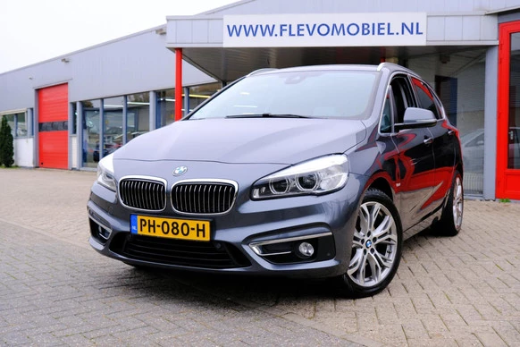 BMW 2 Serie - Afbeelding 1 van 30