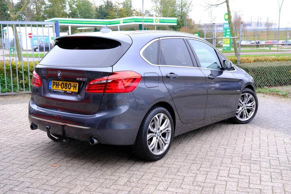 BMW 2 Serie - Afbeelding 3 van 30