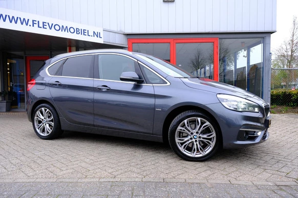 BMW 2 Serie - Afbeelding 4 van 30