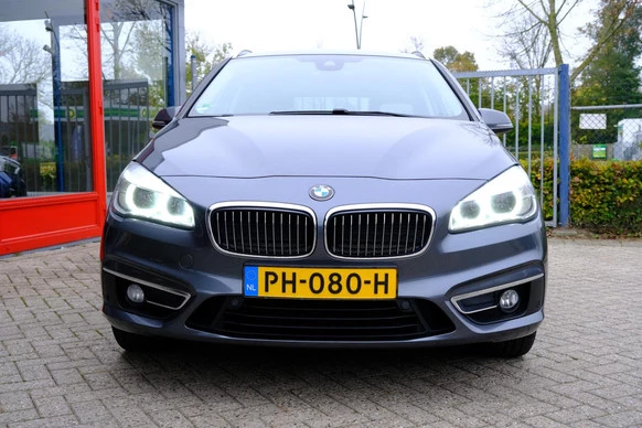 BMW 2 Serie - Afbeelding 7 van 30