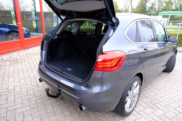 BMW 2 Serie - Afbeelding 10 van 30