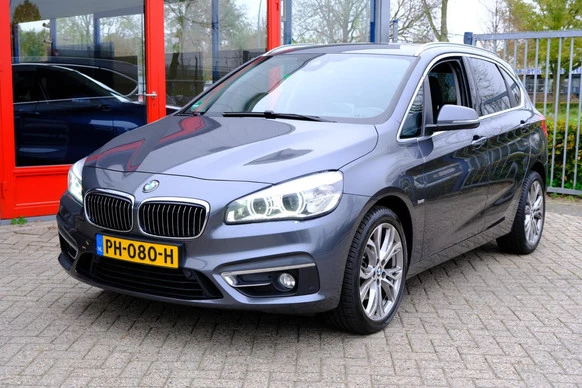 BMW 2 Serie - Afbeelding 30 van 30