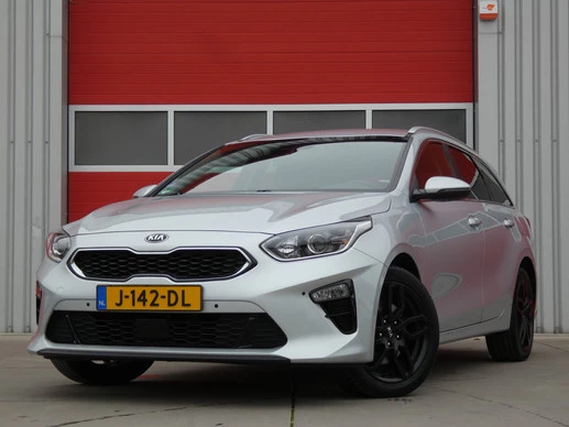 Kia Ceed Sportswagon