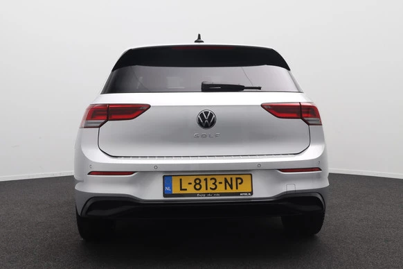 Volkswagen Golf - Afbeelding 4 van 27