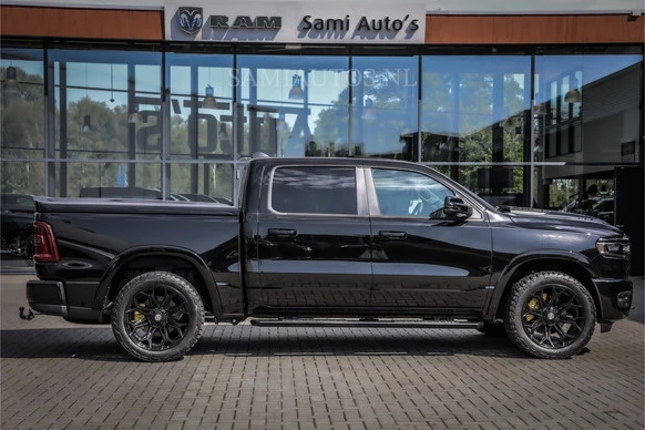 Dodge Ram Pick-Up - Afbeelding 16 van 30