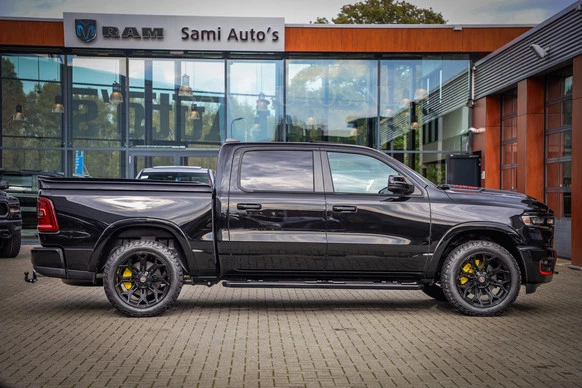 Dodge Ram Pick-Up - Afbeelding 21 van 30