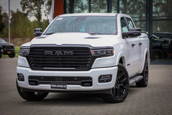 Dodge Ram Pick-Up - Afbeelding 1 van 30