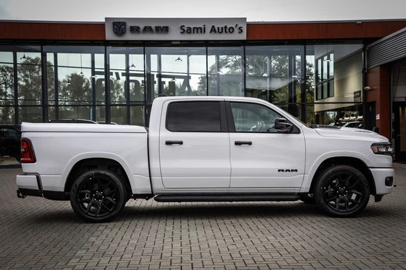 Dodge Ram Pick-Up - Afbeelding 5 van 30