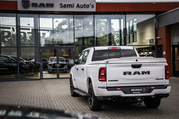 Dodge Ram Pick-Up - Afbeelding 8 van 30