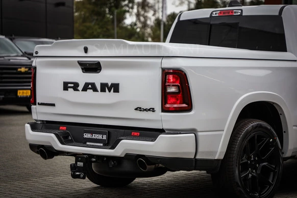 Dodge Ram Pick-Up - Afbeelding 14 van 30