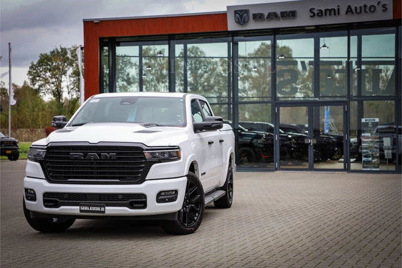 Dodge Ram Pick-Up - Afbeelding 23 van 30