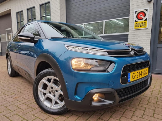 Citroën C4 Cactus