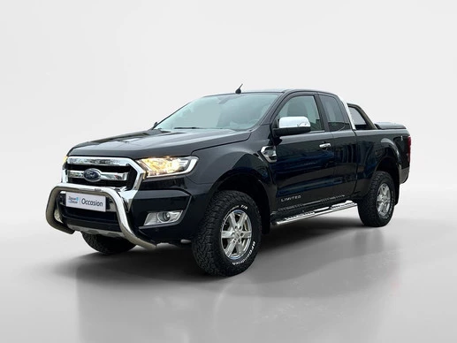 Ford Ranger - Afbeelding 1 van 30