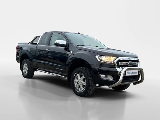 Ford Ranger - Afbeelding 7 van 30