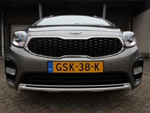 Kia Carens - Afbeelding 8 van 19