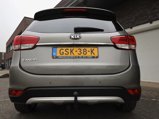 Kia Carens - Afbeelding 17 van 19