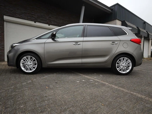 Kia Carens - Afbeelding 18 van 19