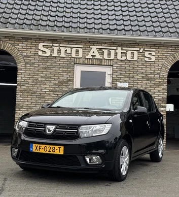 Dacia Sandero - Afbeelding 1 van 12