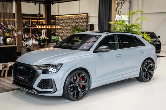 Audi RSQ8 - Afbeelding 3 van 30