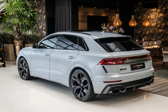 Audi RSQ8 - Afbeelding 4 van 30