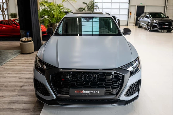 Audi RSQ8 - Afbeelding 8 van 30