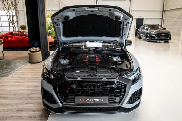 Audi RSQ8 - Afbeelding 10 van 30