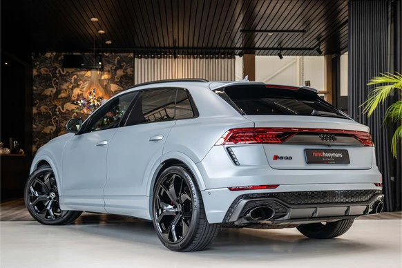 Audi RSQ8 - Afbeelding 12 van 30