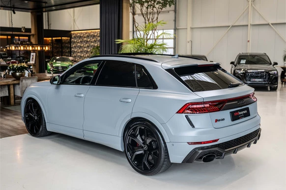 Audi RSQ8 - Afbeelding 14 van 30