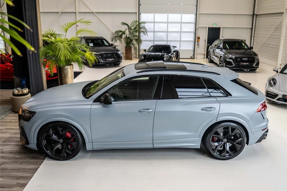 Audi RSQ8 - Afbeelding 15 van 30