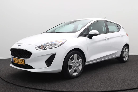 Ford Fiesta - Afbeelding 1 van 23